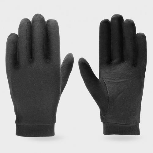 Sous-Gants Soie Racer